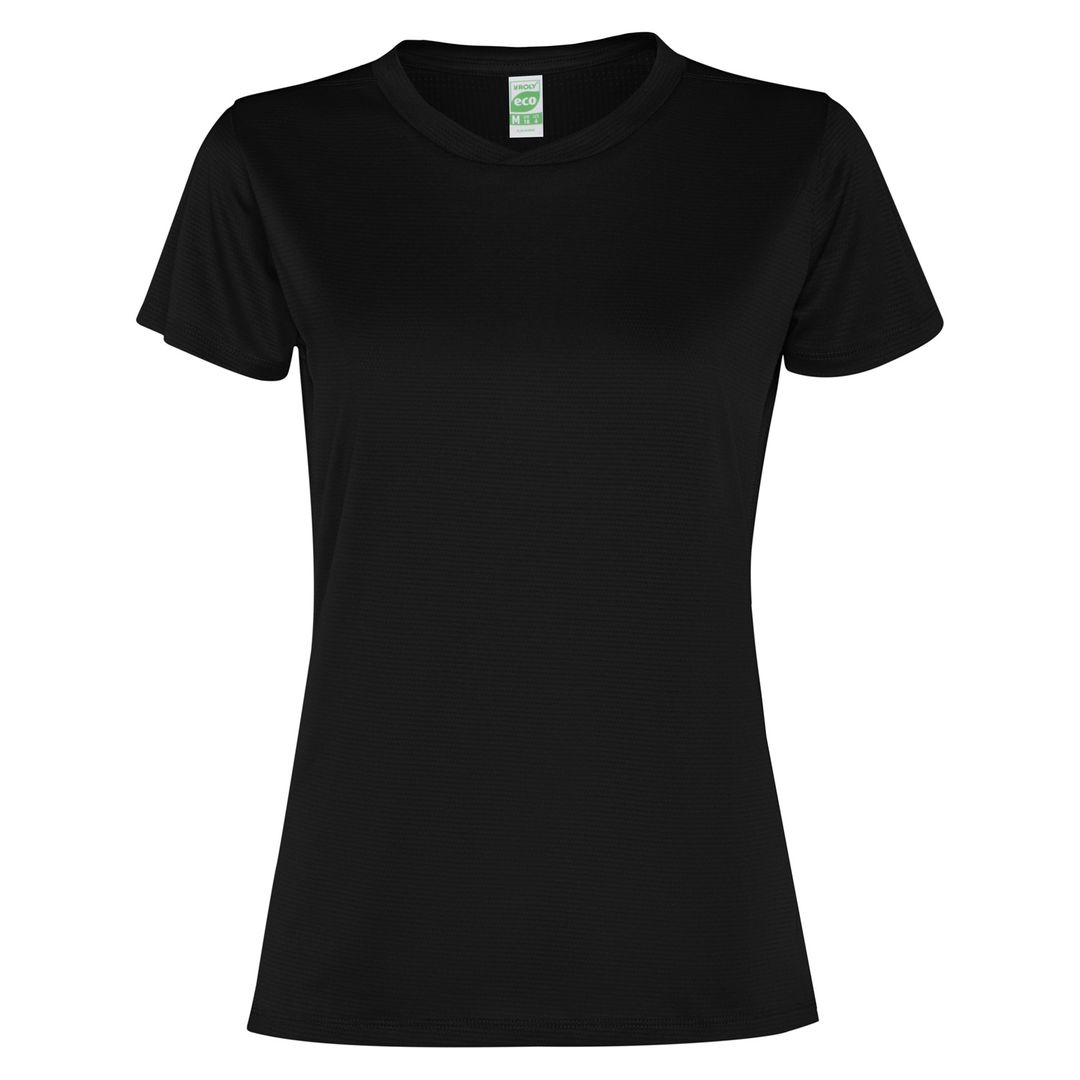 SLAM WOMAN t shirt tennis e padel