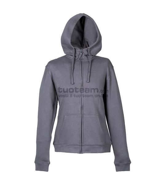 OKLAHOMA LADY   FELPE