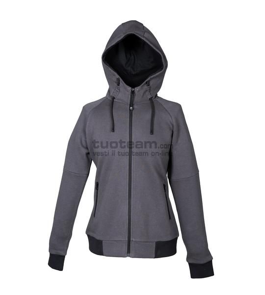 CLEVELAND LADY   FELPA