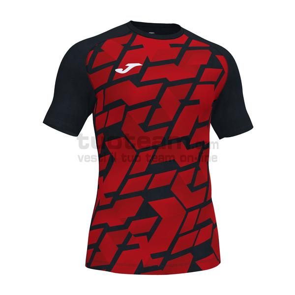 MYSKIN III MAGLIA RUGBY 94% polyester interlock 6%