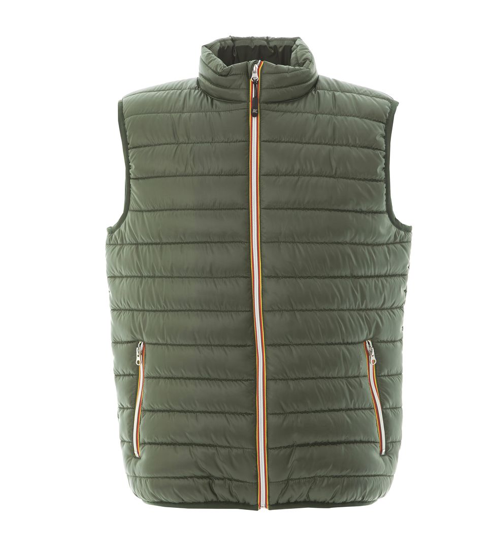WORMS MAN   GILET