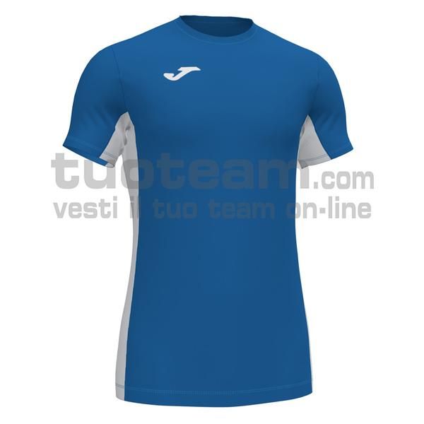 COSENZA MAGLIA MC 100% polyester interlock