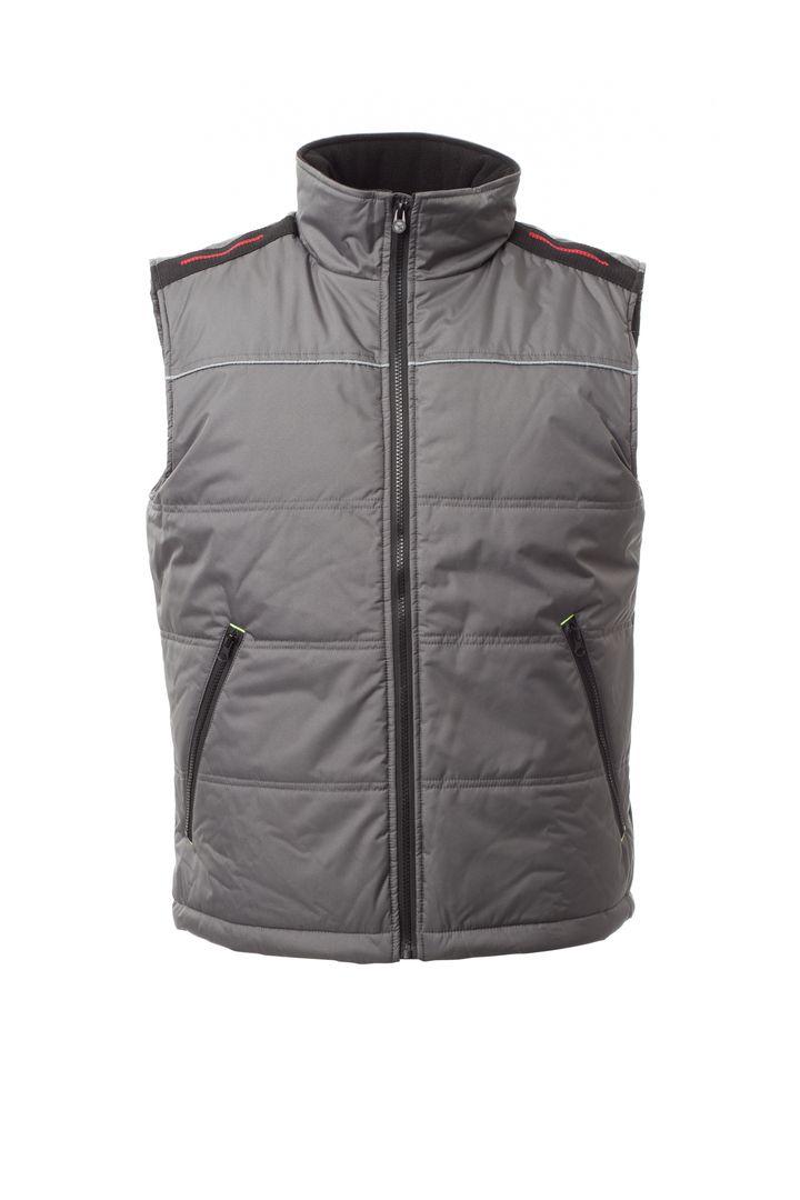 GILET RADAR 2.0