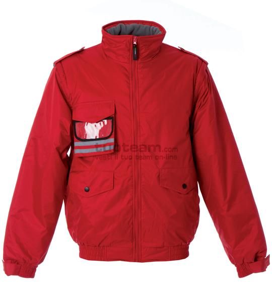 NEW FINLAND -C GIUBBOTTO