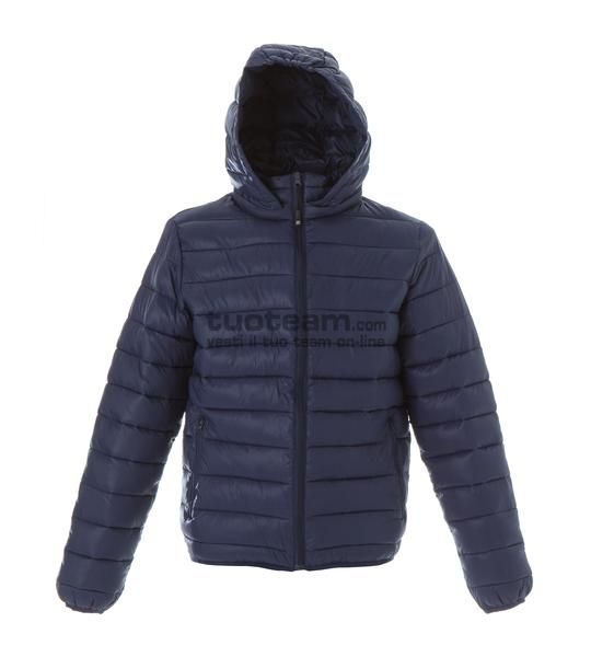 VILNIUS MAN   GIUBOTTO