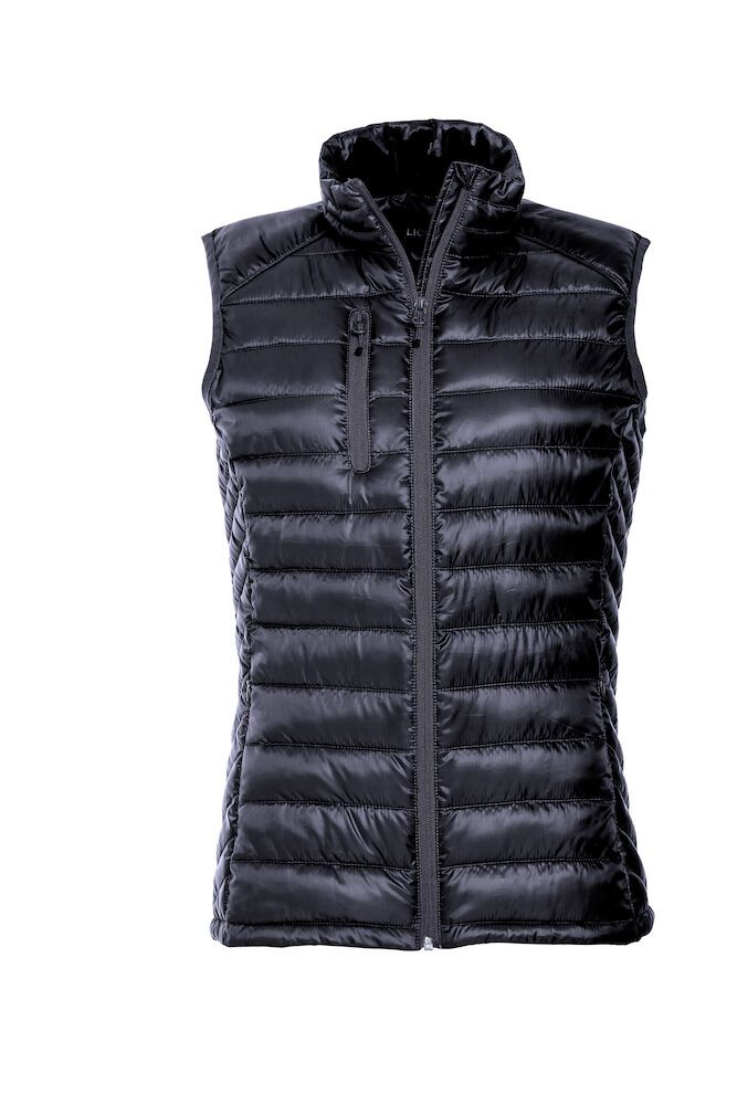 Hudson Vest Lady