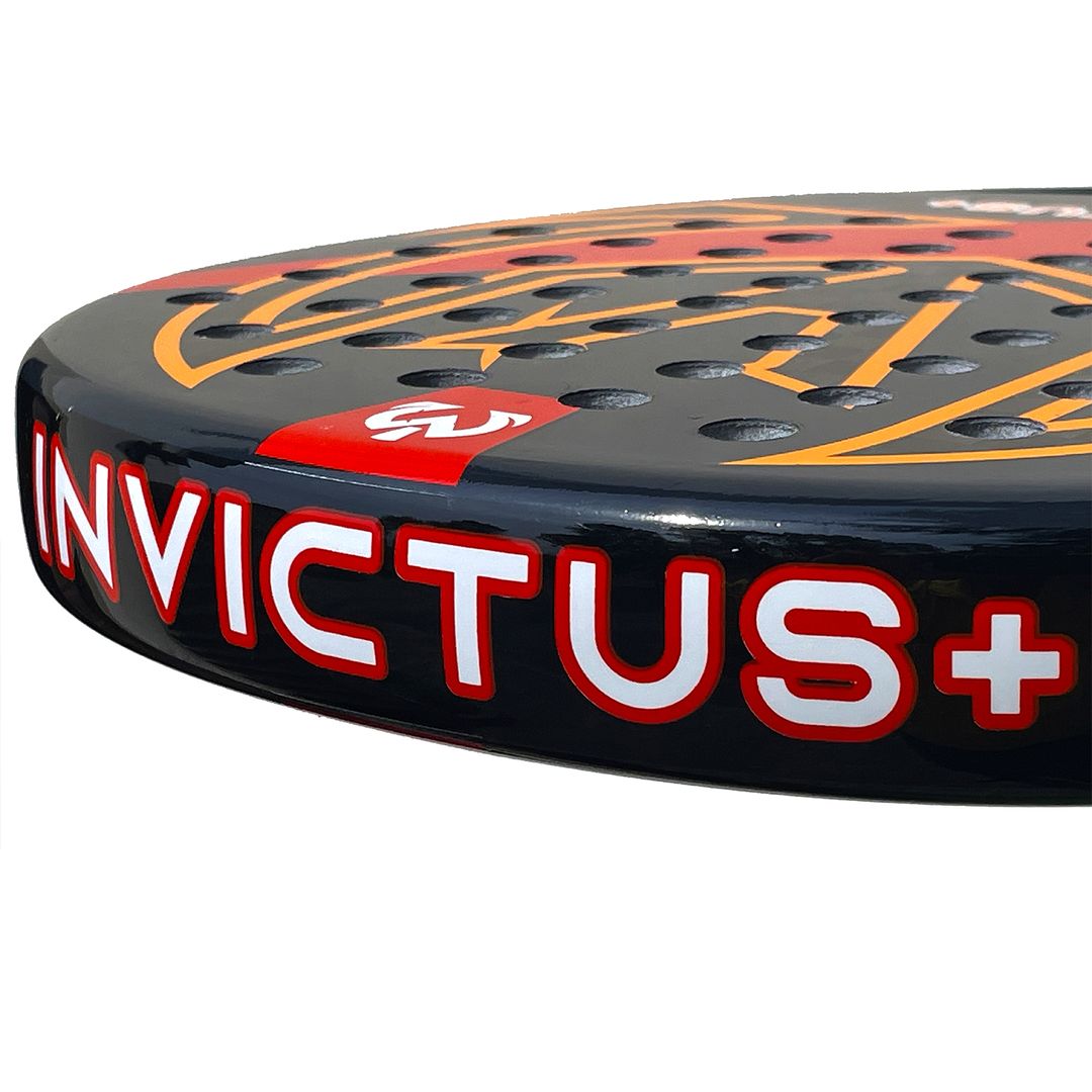 Invictus+  Racchetta Mythos Padel