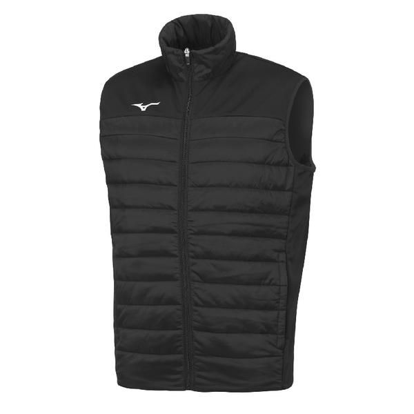 SAPPORO HYBRID GILET