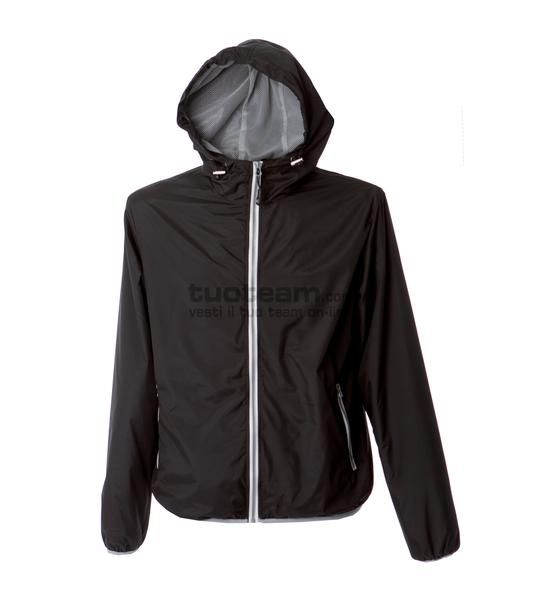 MADEIRA MAN   GIUBBINO