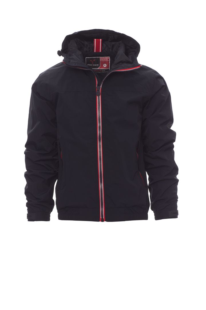 4-SEASON PACIFIC R. 2.0