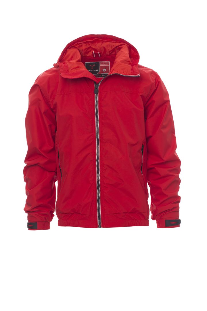 4-SEASON PACIFIC R. 2.0