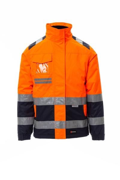 ALTA VISIBILITA' HISPEED LADY