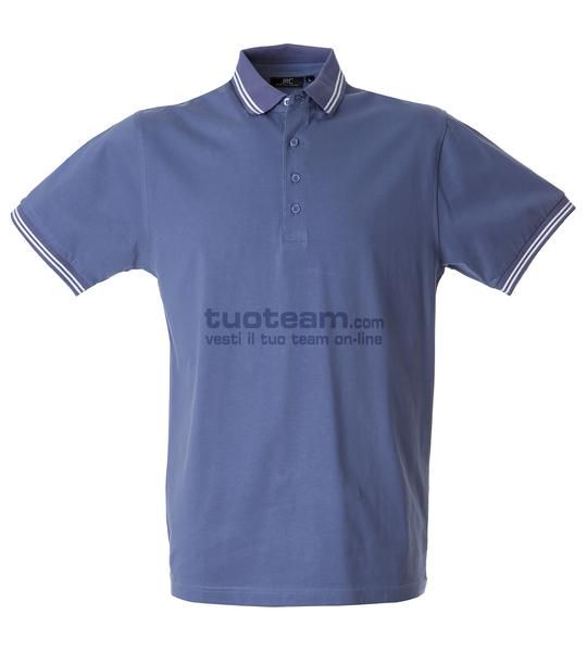 MAIORCA POLO M/CORTA