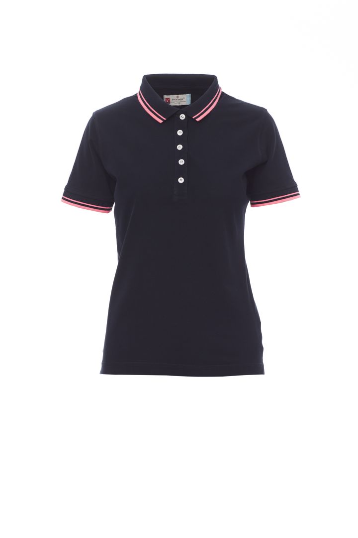 POLO SKIPPER LADY