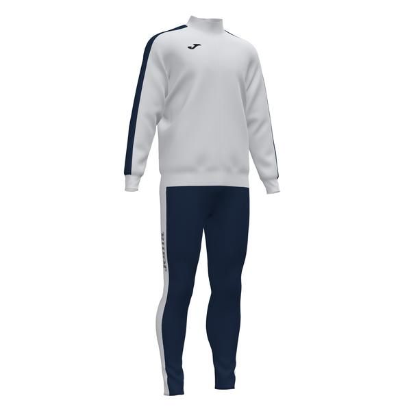 ACADEMY III TUTA 100% polyester interlock