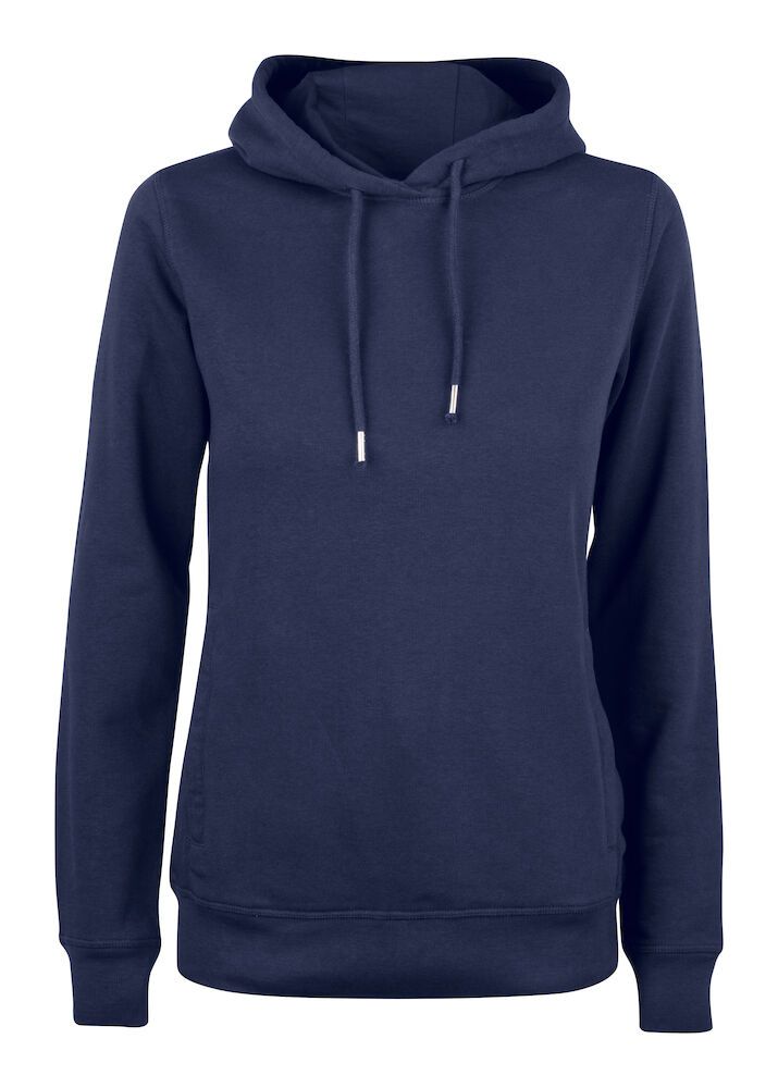 Premium O.C. Hoody Lady