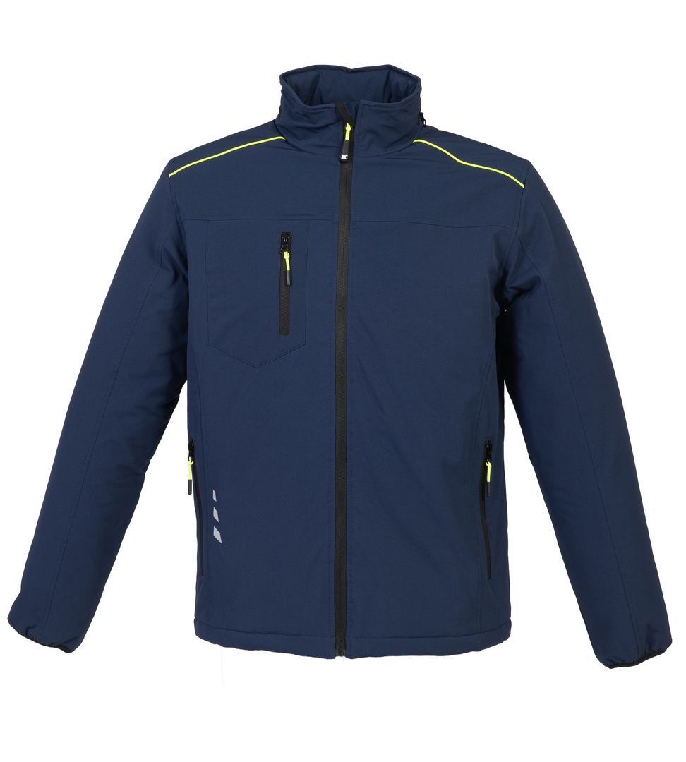 APRICA HEAVY   GIUBBINO