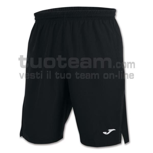 EUROCOPA II SHORT 95% polyester 5% elastan microfi