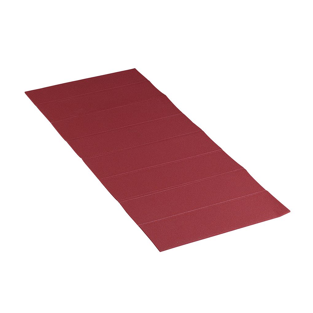 STUOIA PIEGHEVOLE col.rossa  ORDINE MINIMO PZ.20  