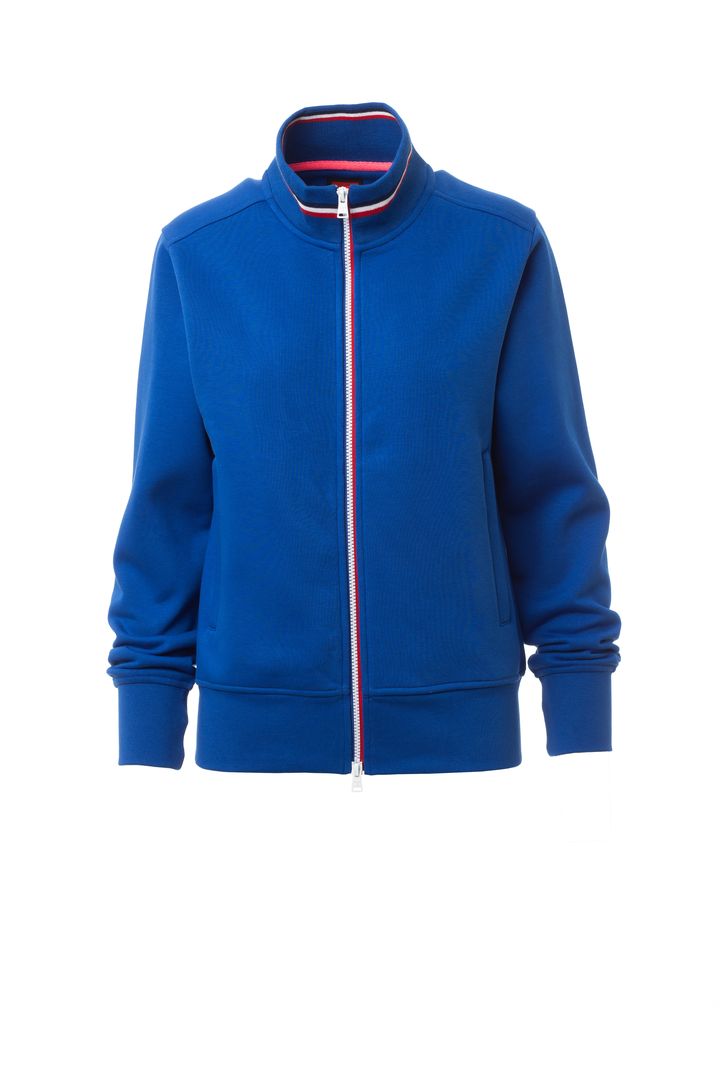 FELPE NAZIONALE LADY