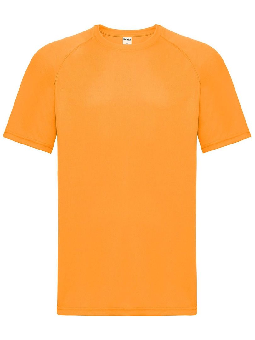Run T-shirt sport