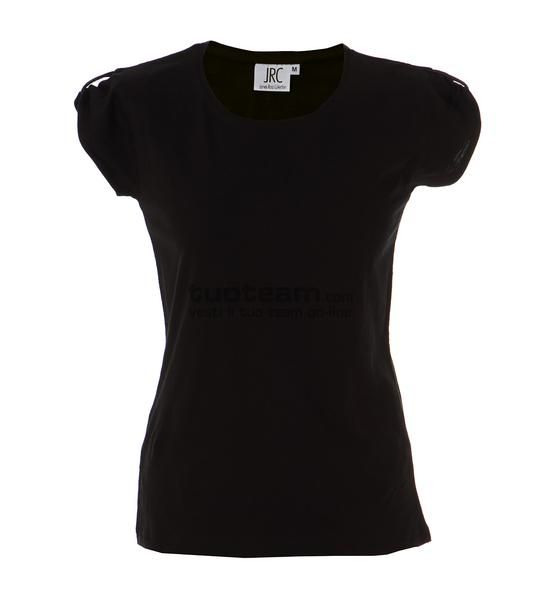 PERTH LADY   T-SHIRT FIAMMATA