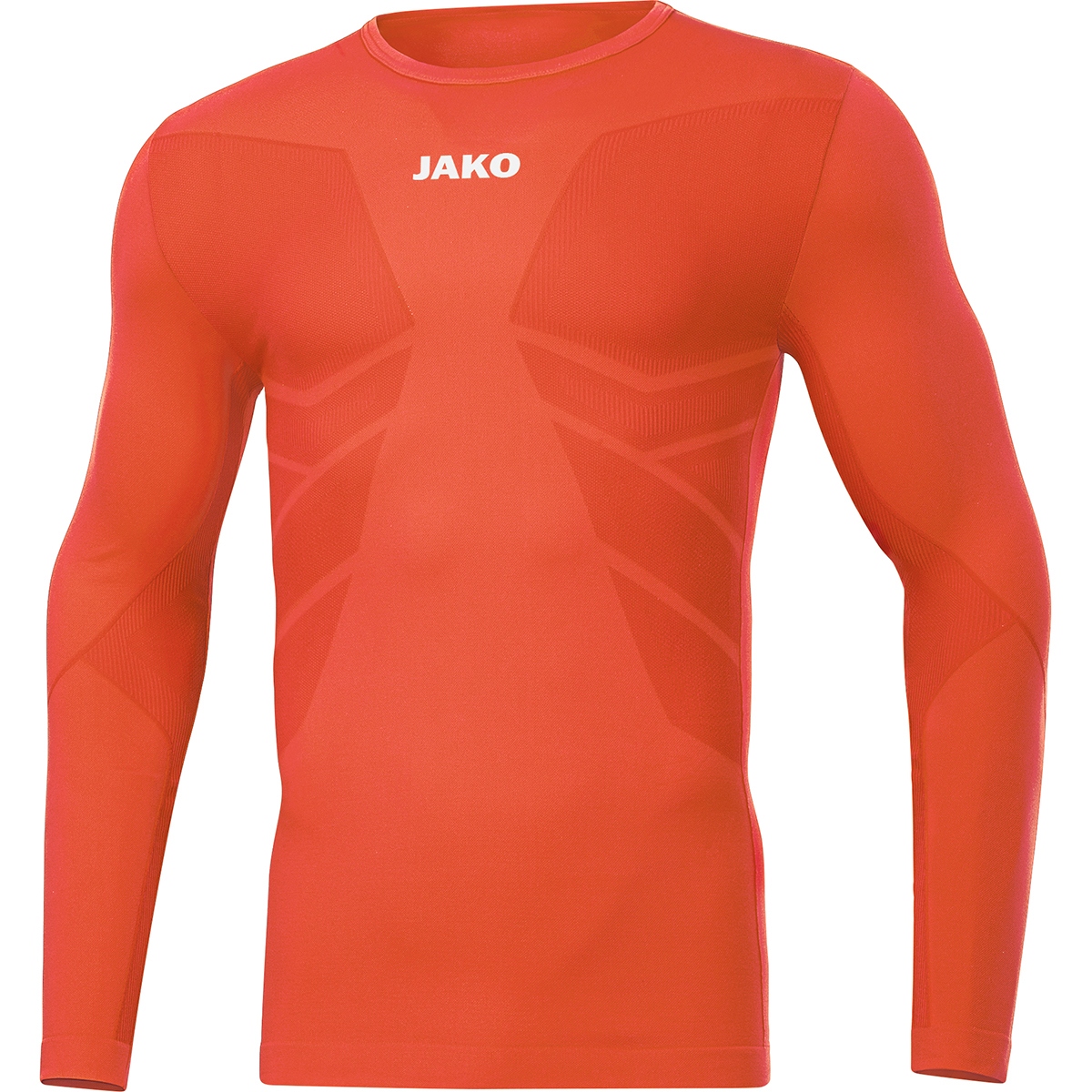 MAGLIA TERMICA LONGSLEEVE CONFORT 2.0