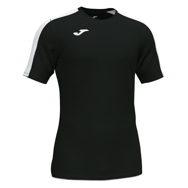 ACADEMY III MAGLIA MC 100% polyester interlock