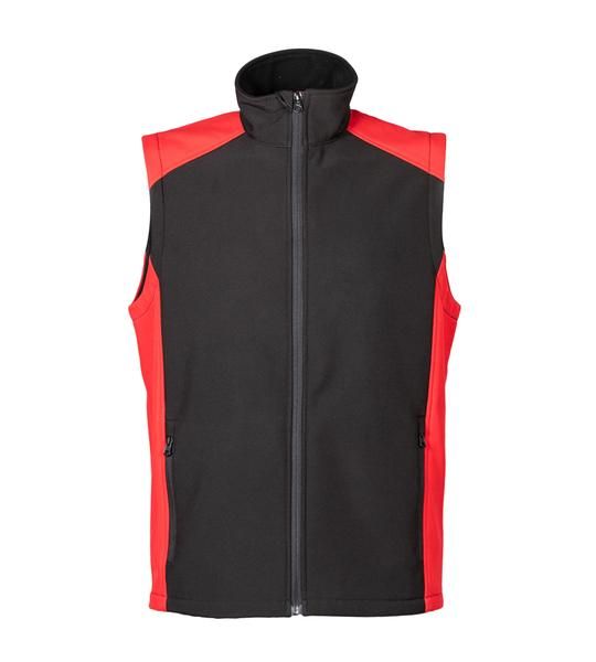 CAMPIGLIO     GILET SOFT-SHELL