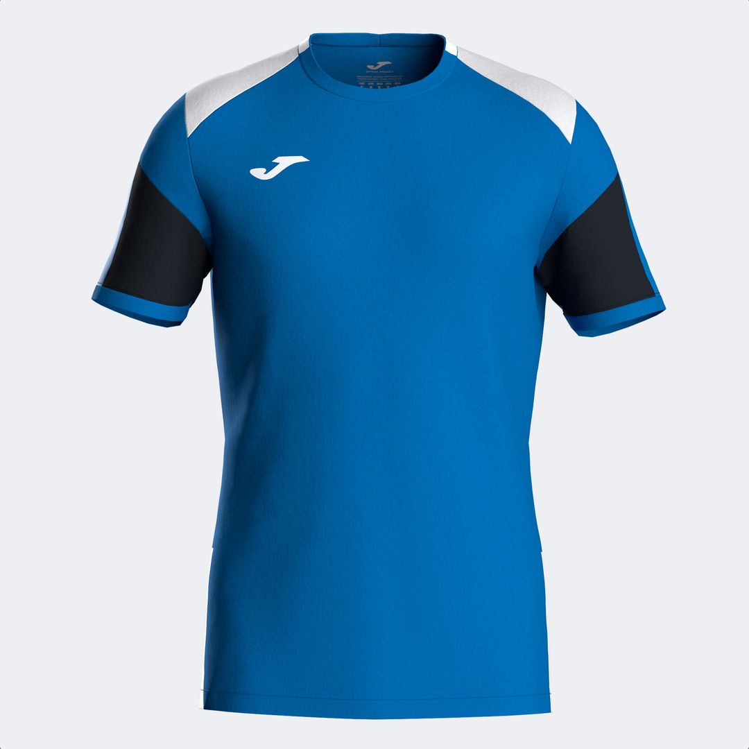 T-SHIRT MANICA CORTA DANUBIO