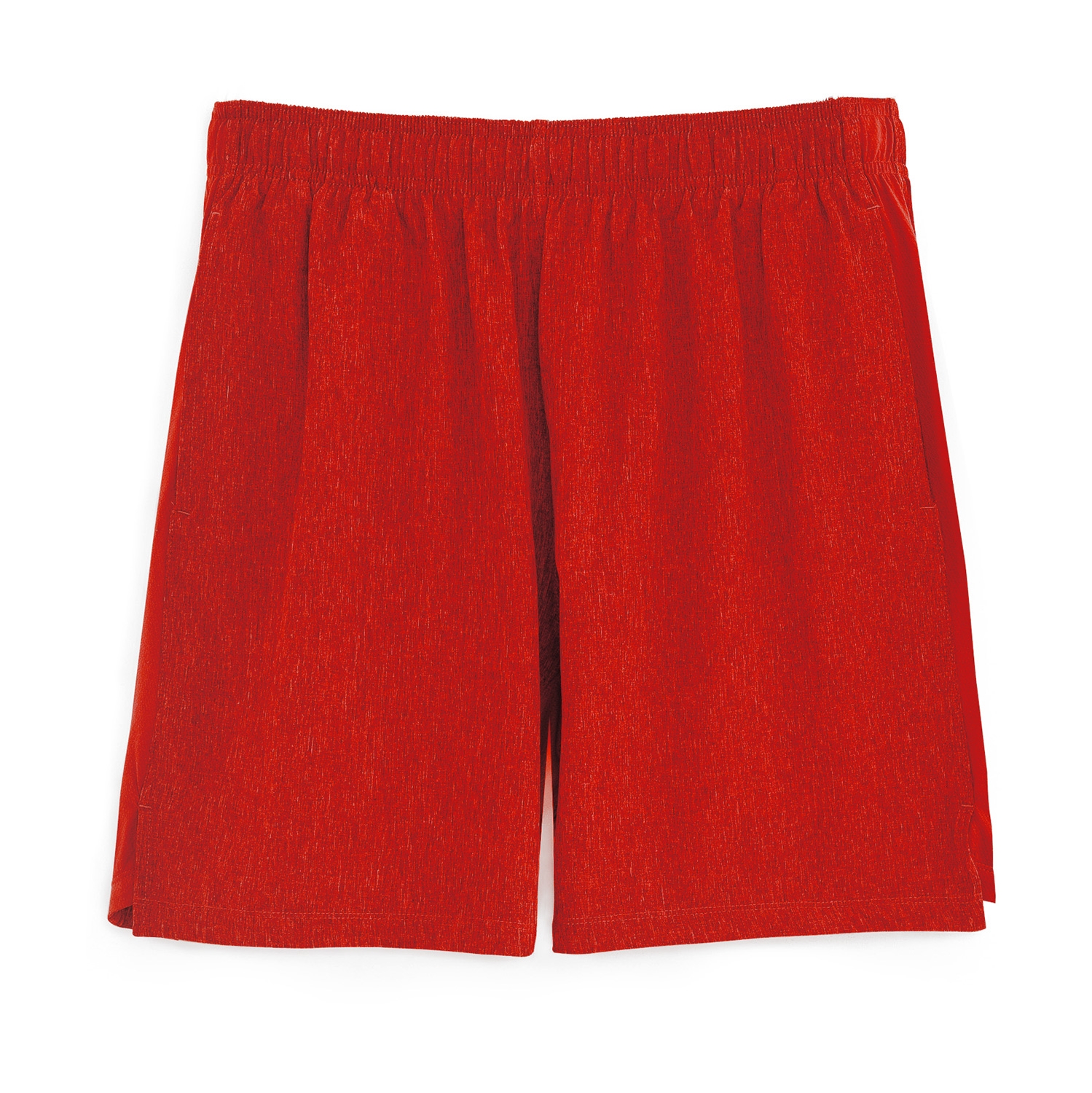 Pantaloncino sportivo traspirante con slip interno