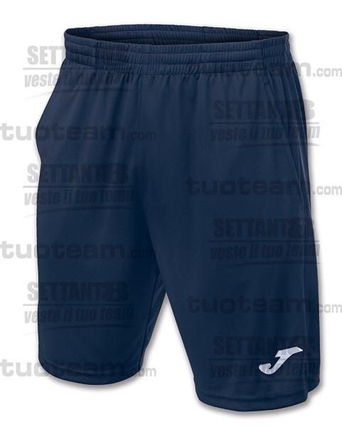 BERMUDA DRIVE 100% polyester interlock