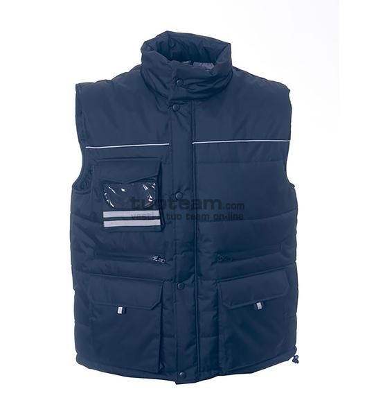 HOLLAND GILET-C COLORE 