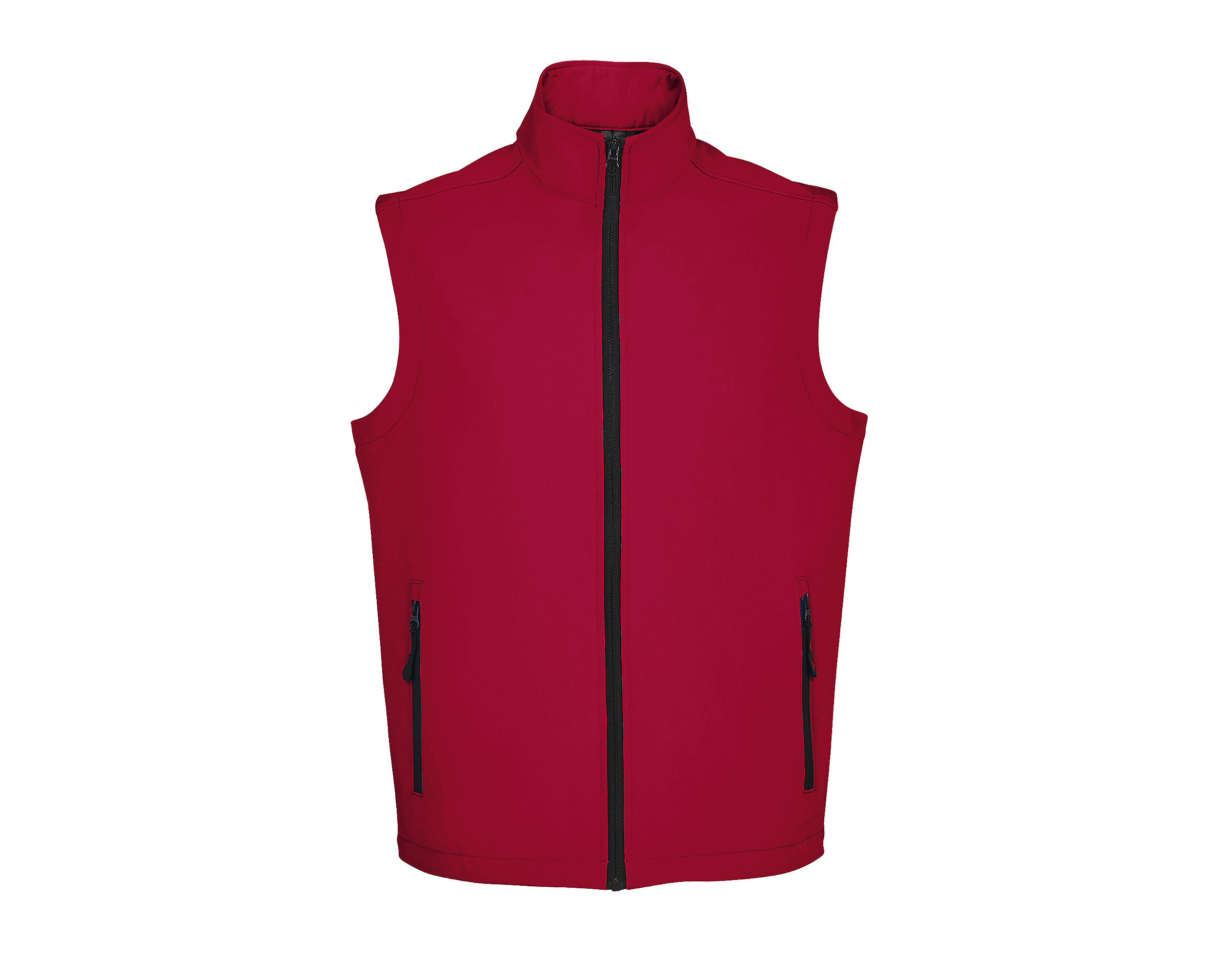SOFTSHELL RACE BW UOMO