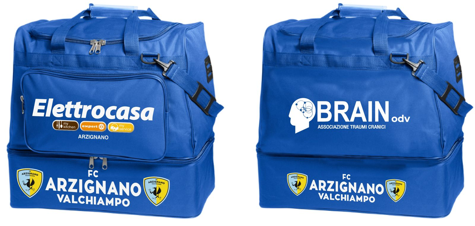 BORSA ARZIGNANO VALCHIAMPO
