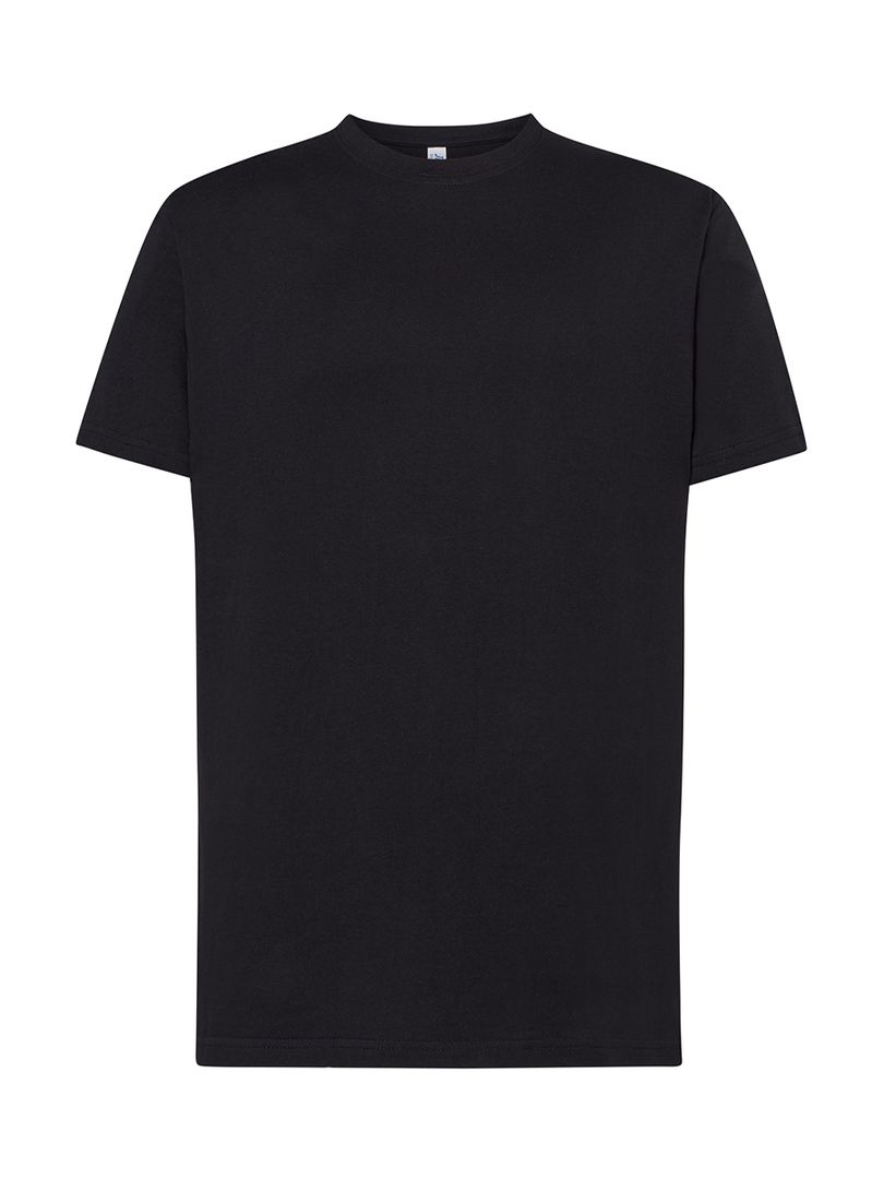 T-SHIRT UOMO MANICA CORTA REGULAR