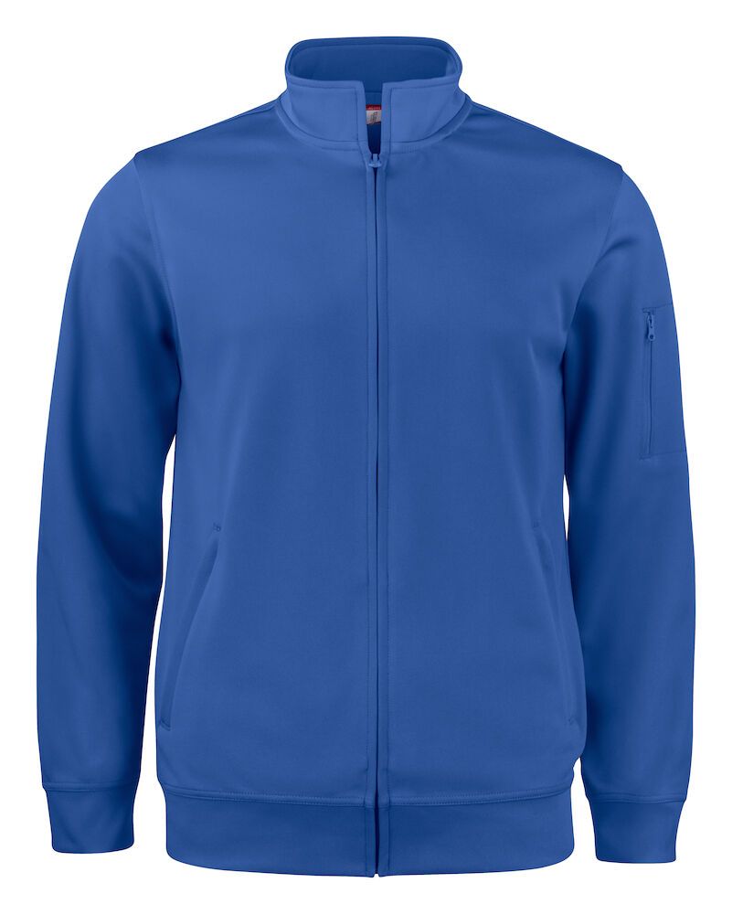 Basic Active Cardigan