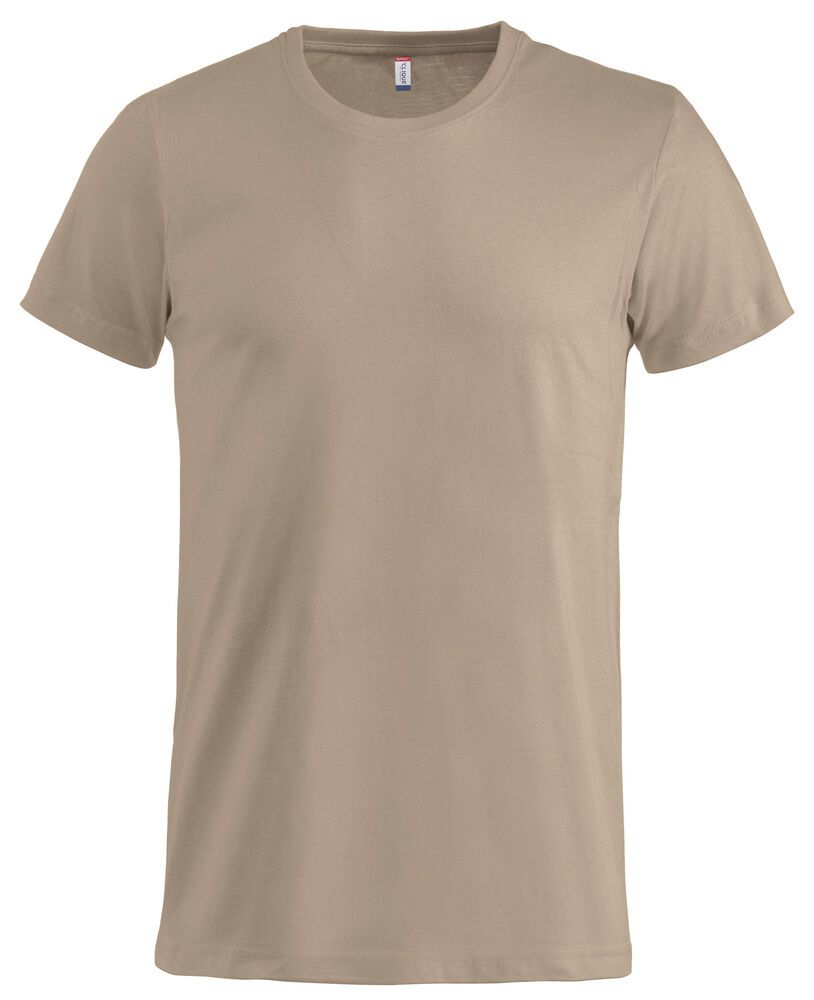 T shirt Basic-T