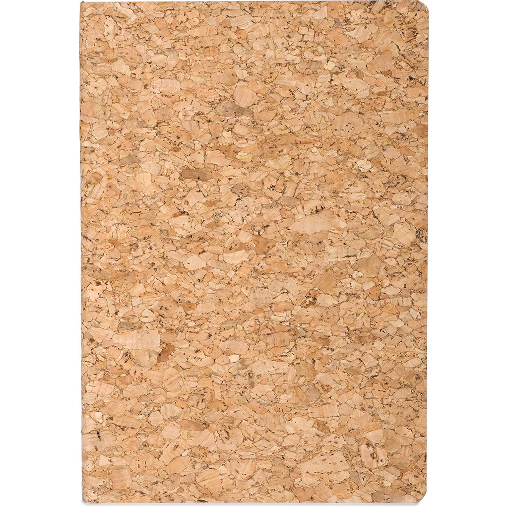 BLOCCO APPUNTI IN SUGHERO 