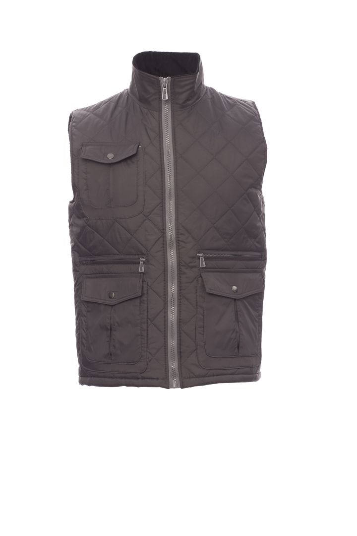 GILET GATE