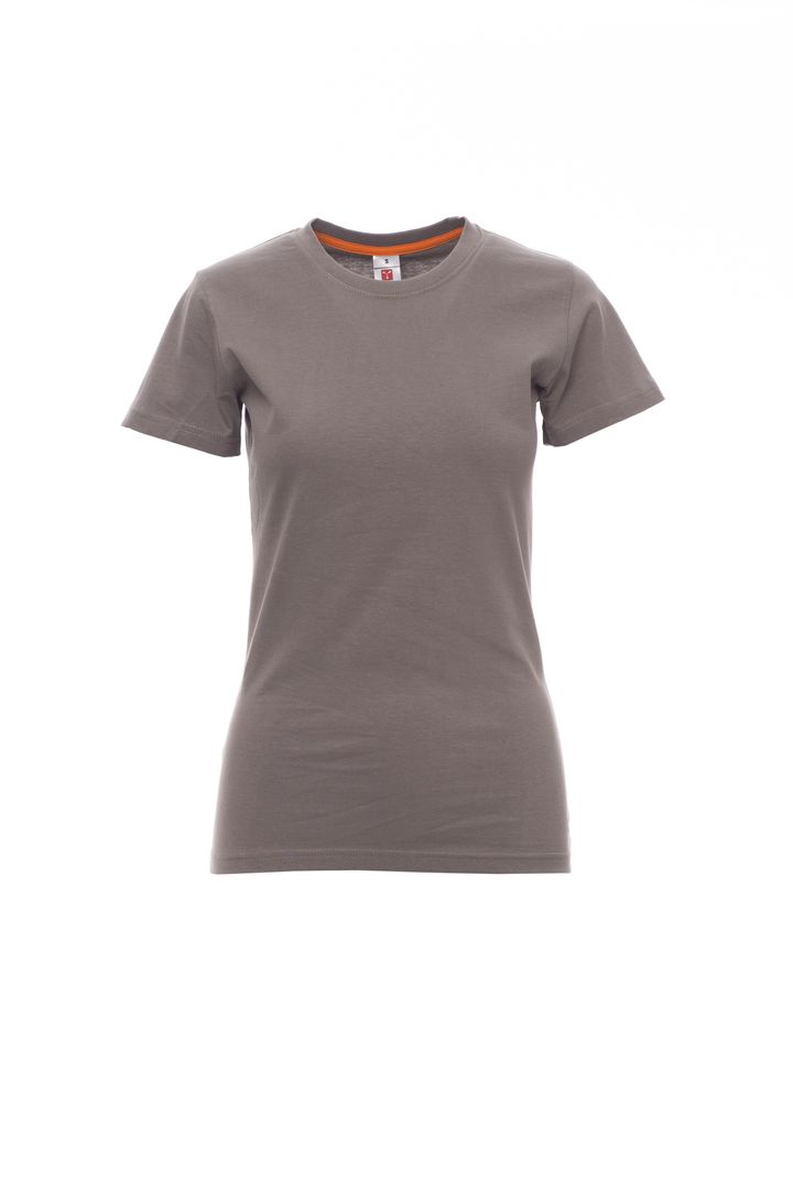 T-SHIRT SUNRISE LADY