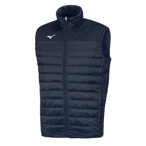 SAPPORO HYBRID GILET