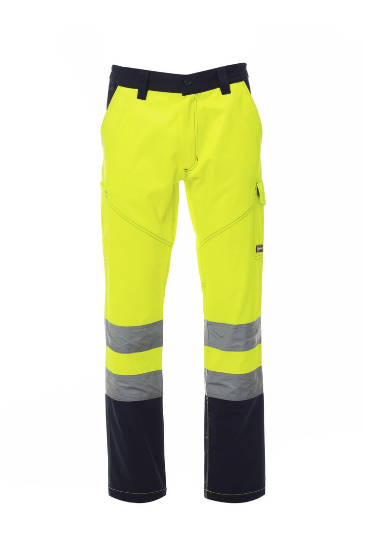 ALTA VISIBILITA' CHARTER