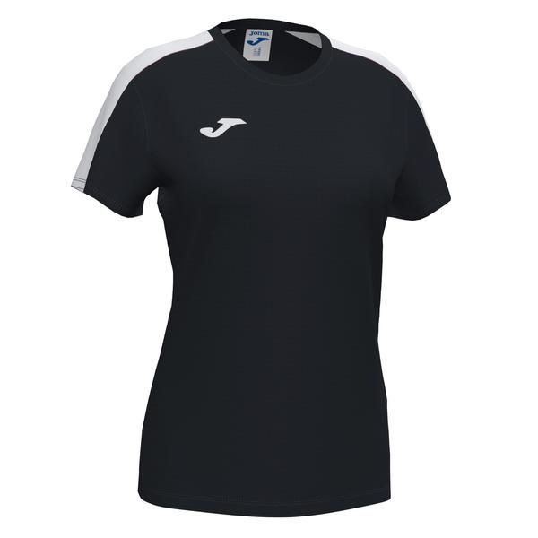 ACADEMY III MAGLIA MC 100% polyester interlock