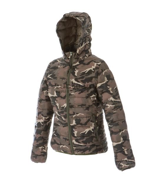 VILNIUS LADY   GIUBBOTTO