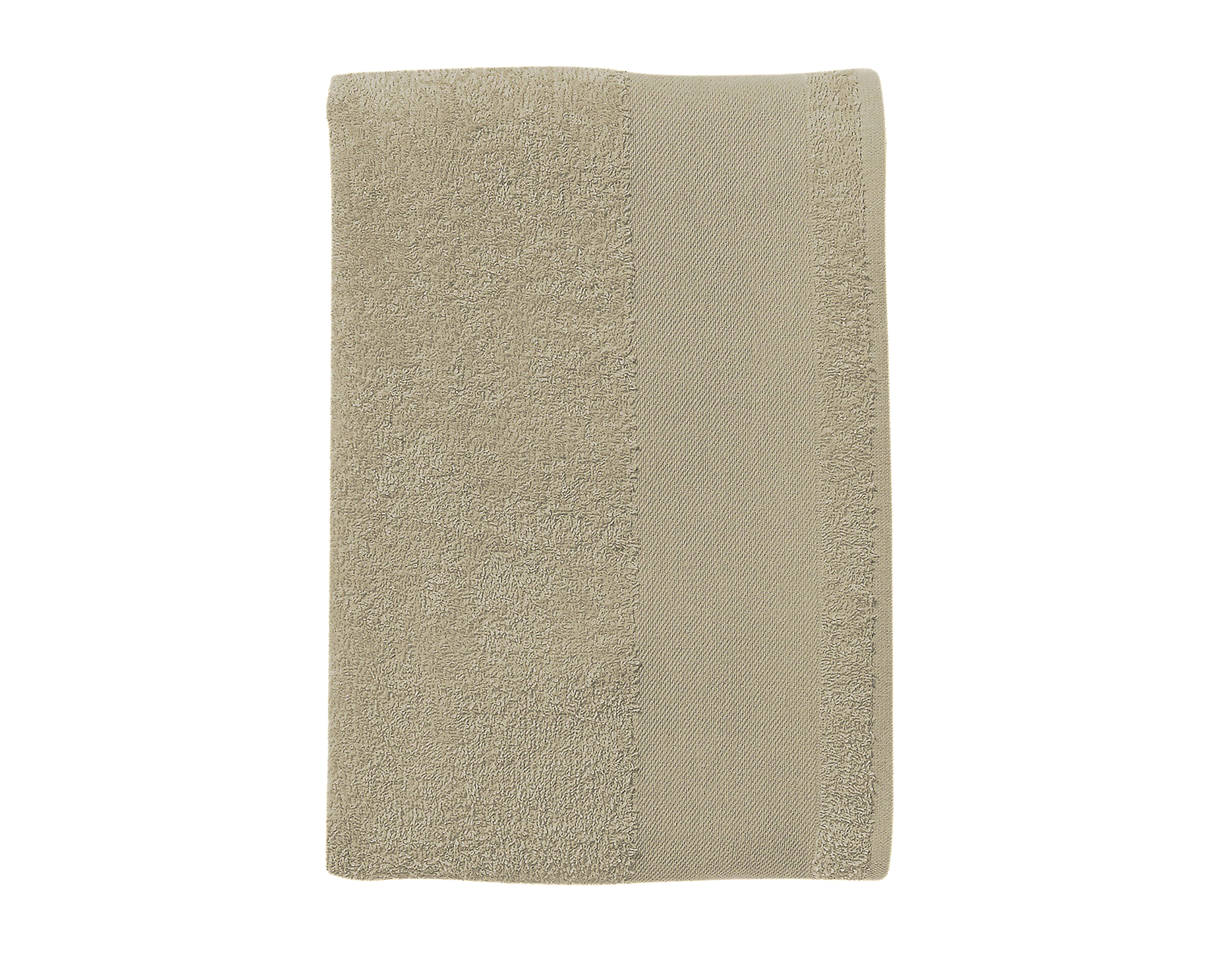 ISLAND 100 Telo da bagno 100x150 cm  - 100% cotone