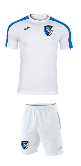 COMPLETO ESTIVO RAPPRESENTANZA ALTO ACADEMY