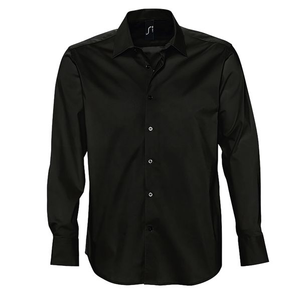 BRIGHTON Camicia uomo m/l - 