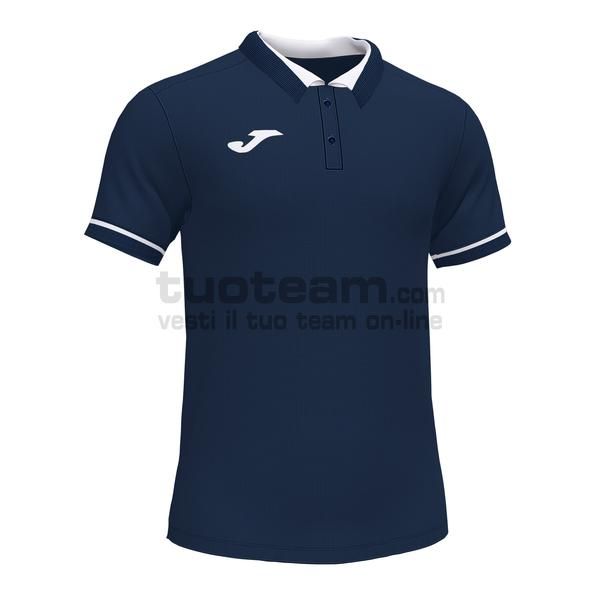 CHAMPIONSHIP VI POLO 94% polyester 6% cotton