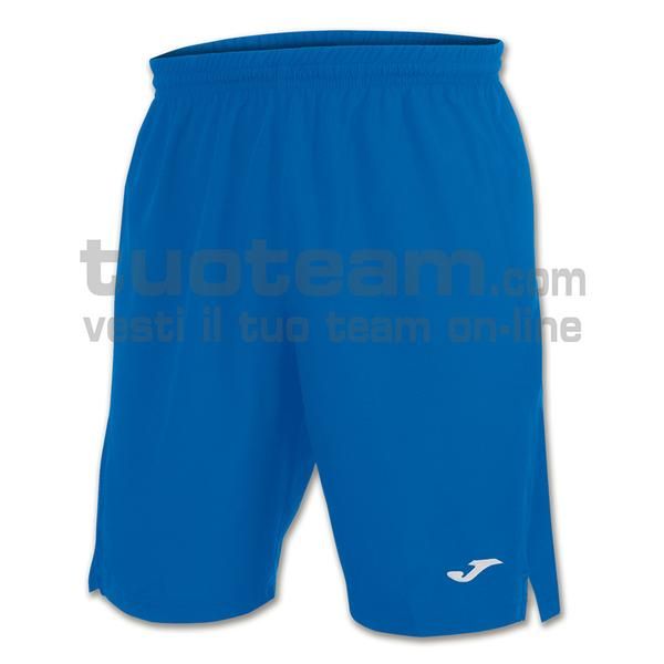 EUROCOPA II SHORT 95% polyester 5% elastan microfi